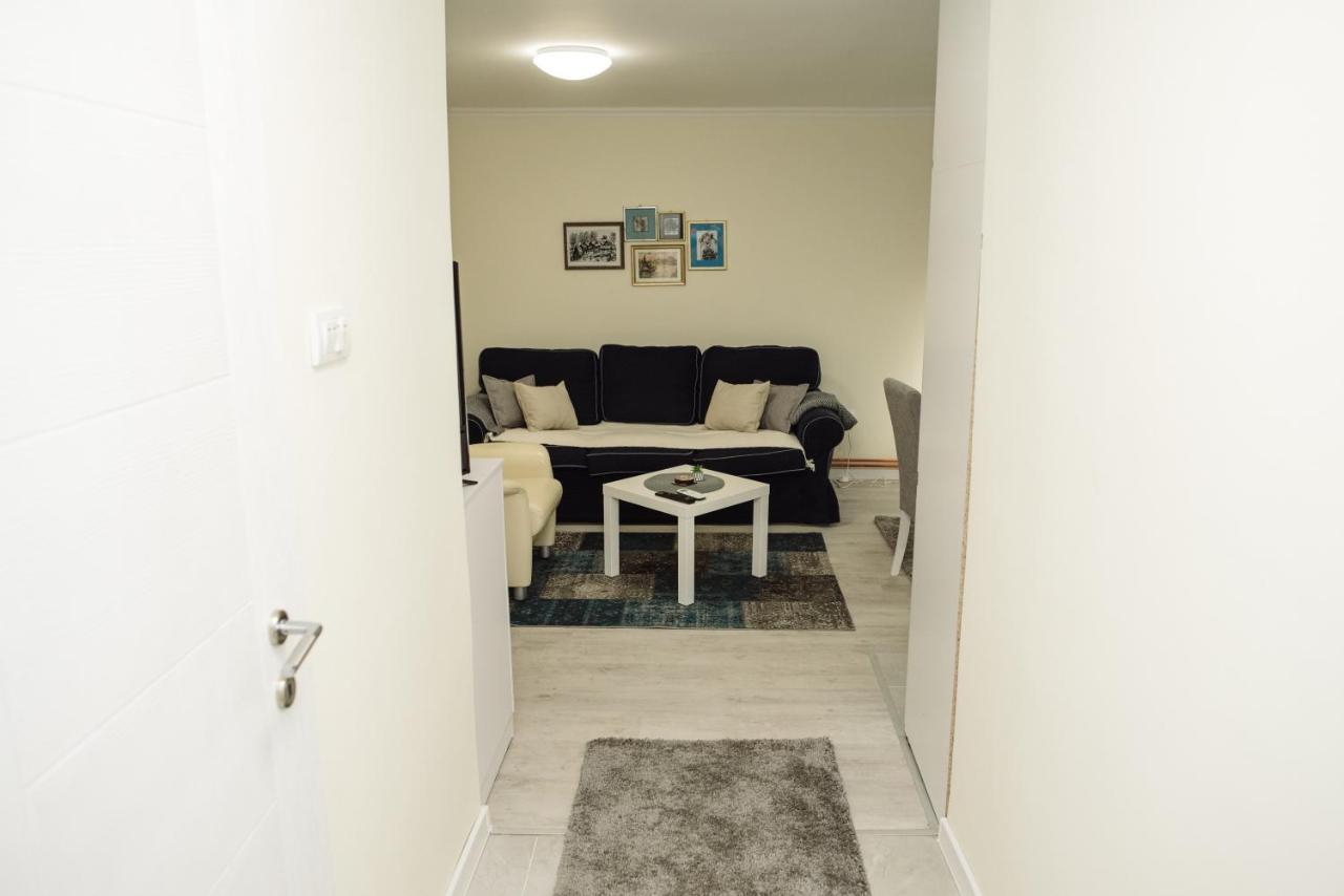 Dill Apartment Subotica Exterior photo