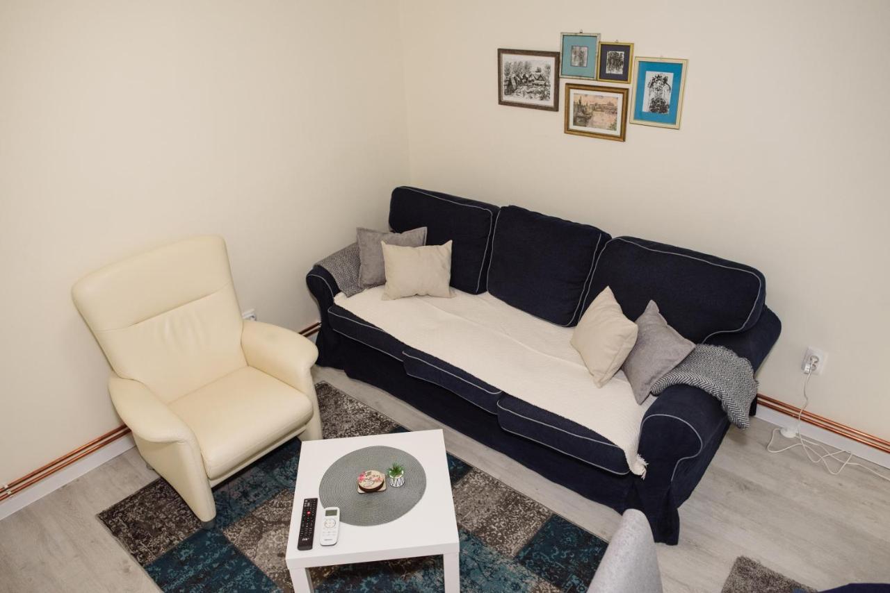 Dill Apartment Subotica Exterior photo