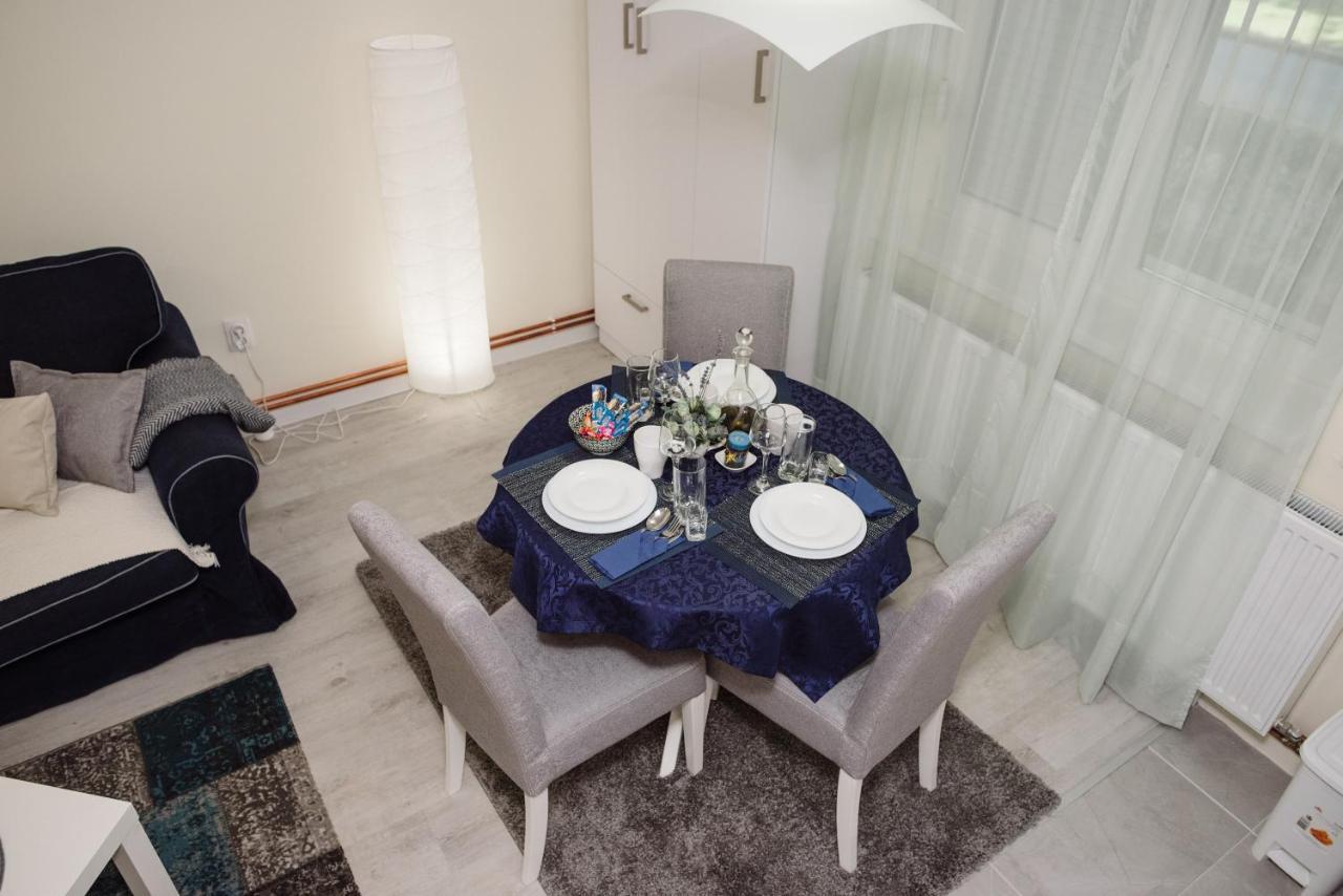 Dill Apartment Subotica Exterior photo