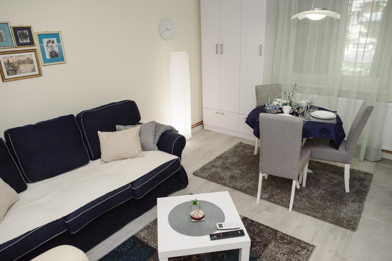 Dill Apartment Subotica Exterior photo